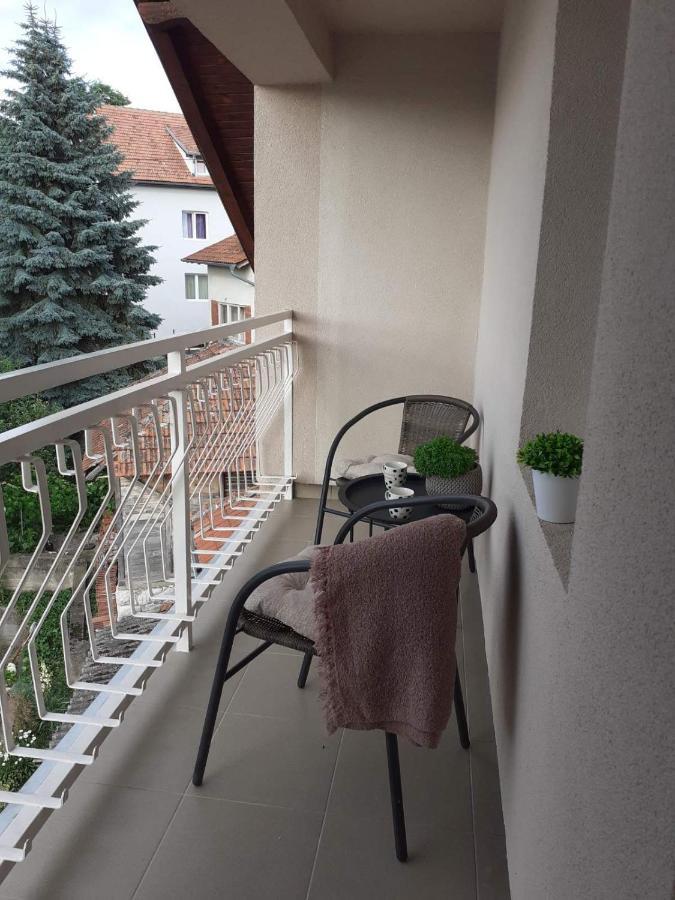 M Apartments Soko Banja Exterior foto